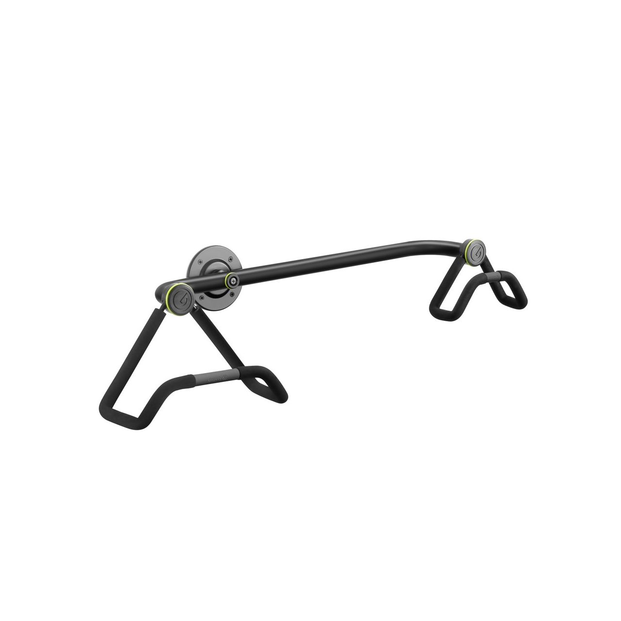 GS WMB 01 EB Wandhalter für Gitarren