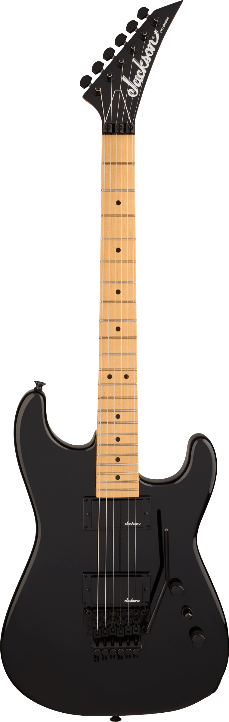 Pro Origins 1985 San Dimas SD1 HH FR Gloss Black