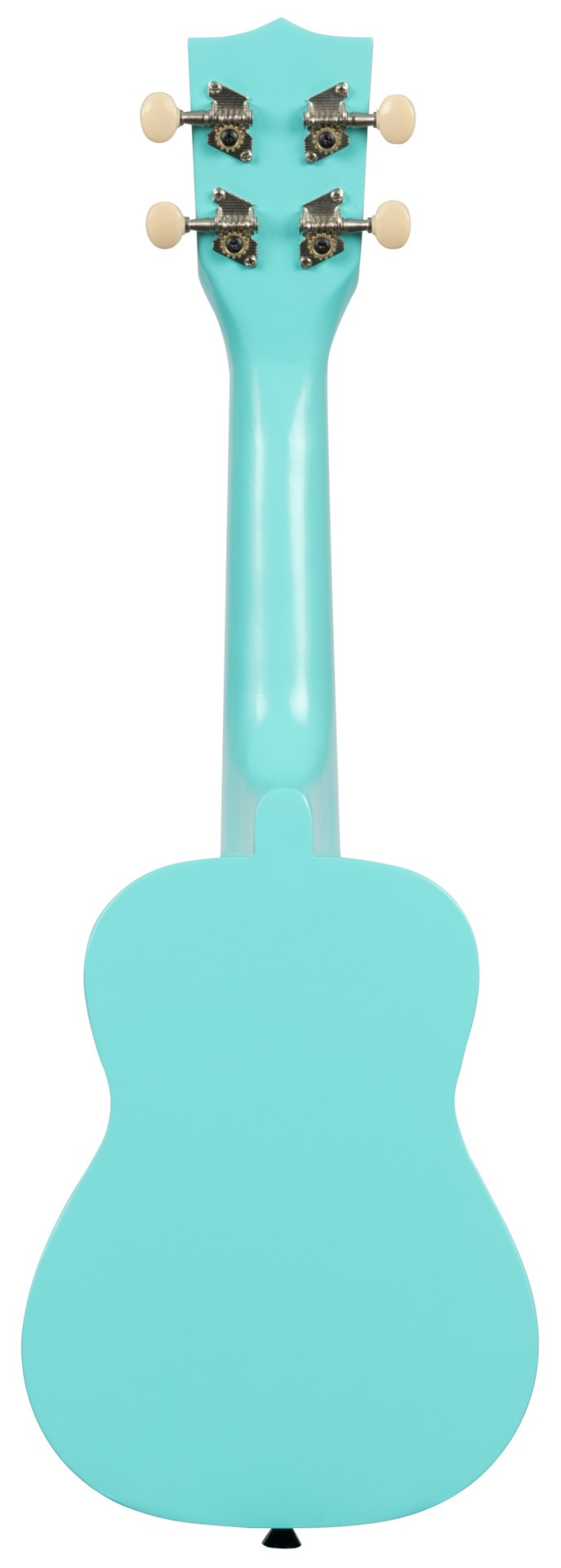 Ukadelic Soprano Ukulele Frost Bite