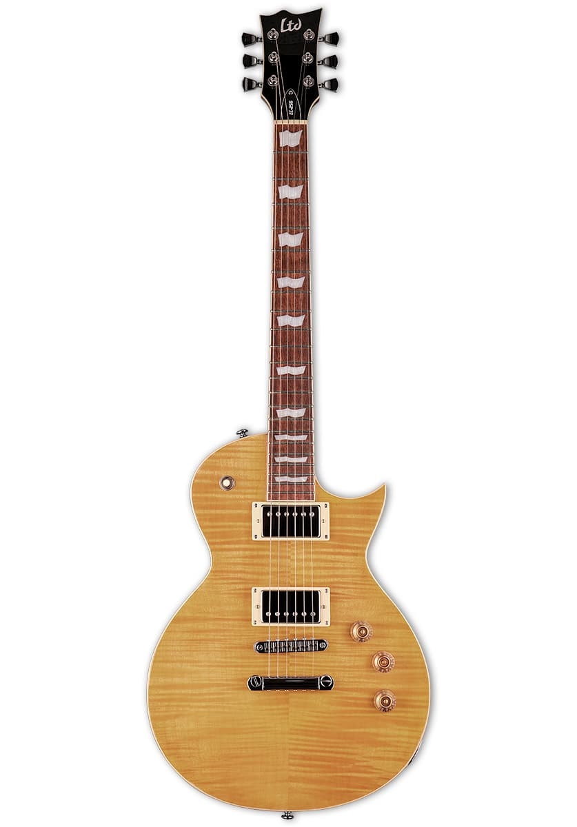 EC-256 Vintage Natural