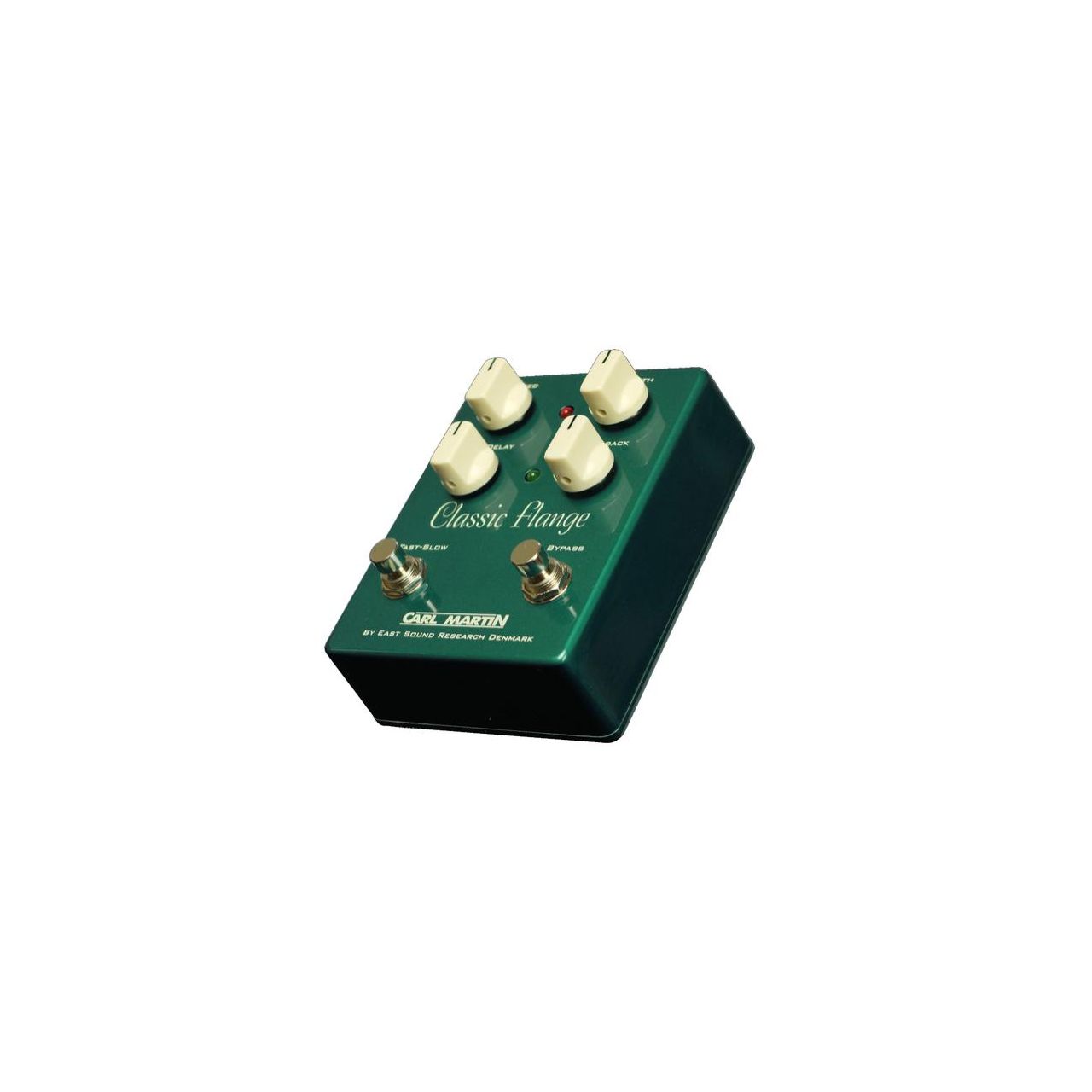 Classic Flange - Flanger-Pedal Classic Flange - Flanger-Pedal