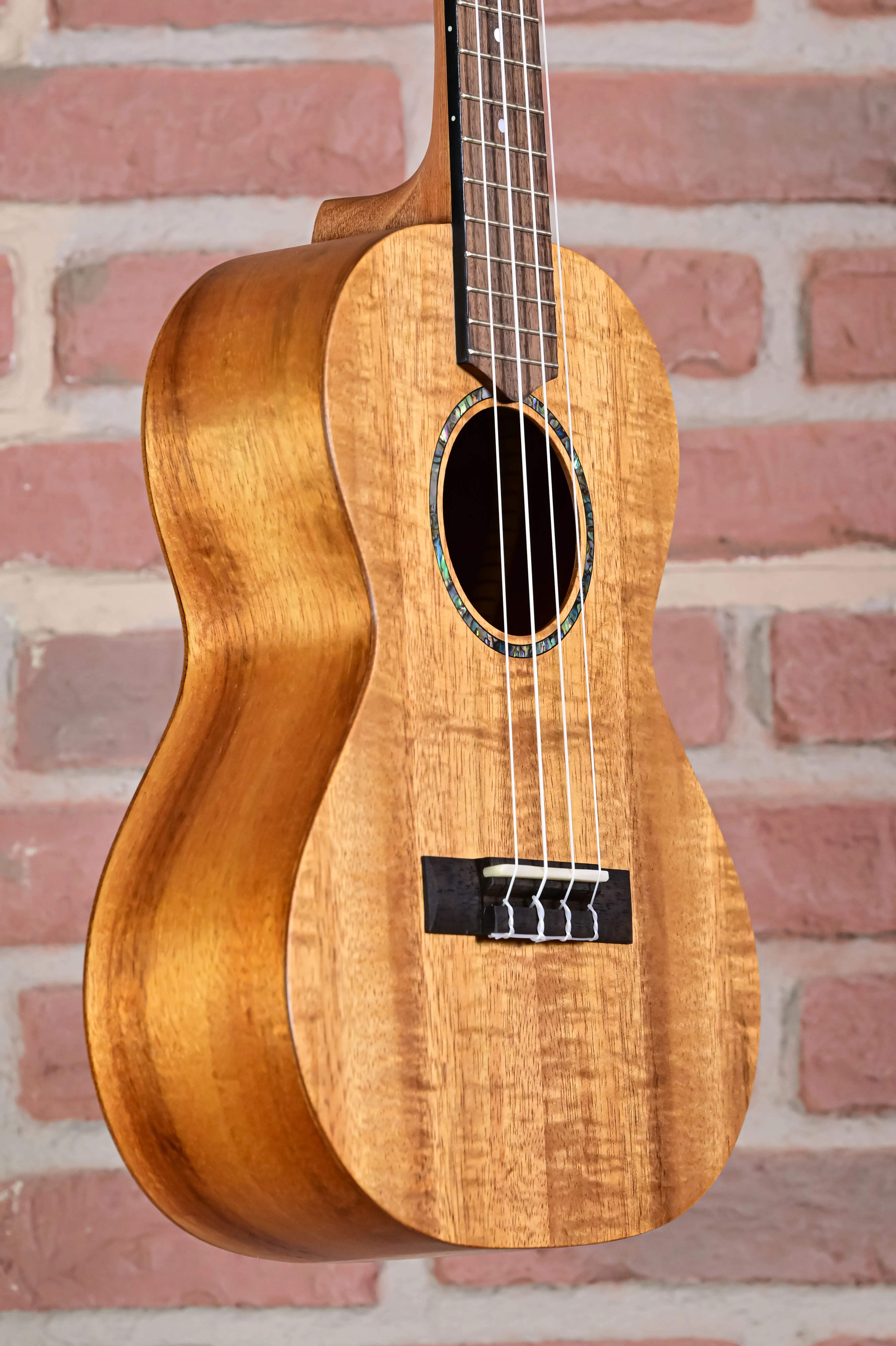 28T Tenor Ukulele Hawaiian Koa (B-Stock)