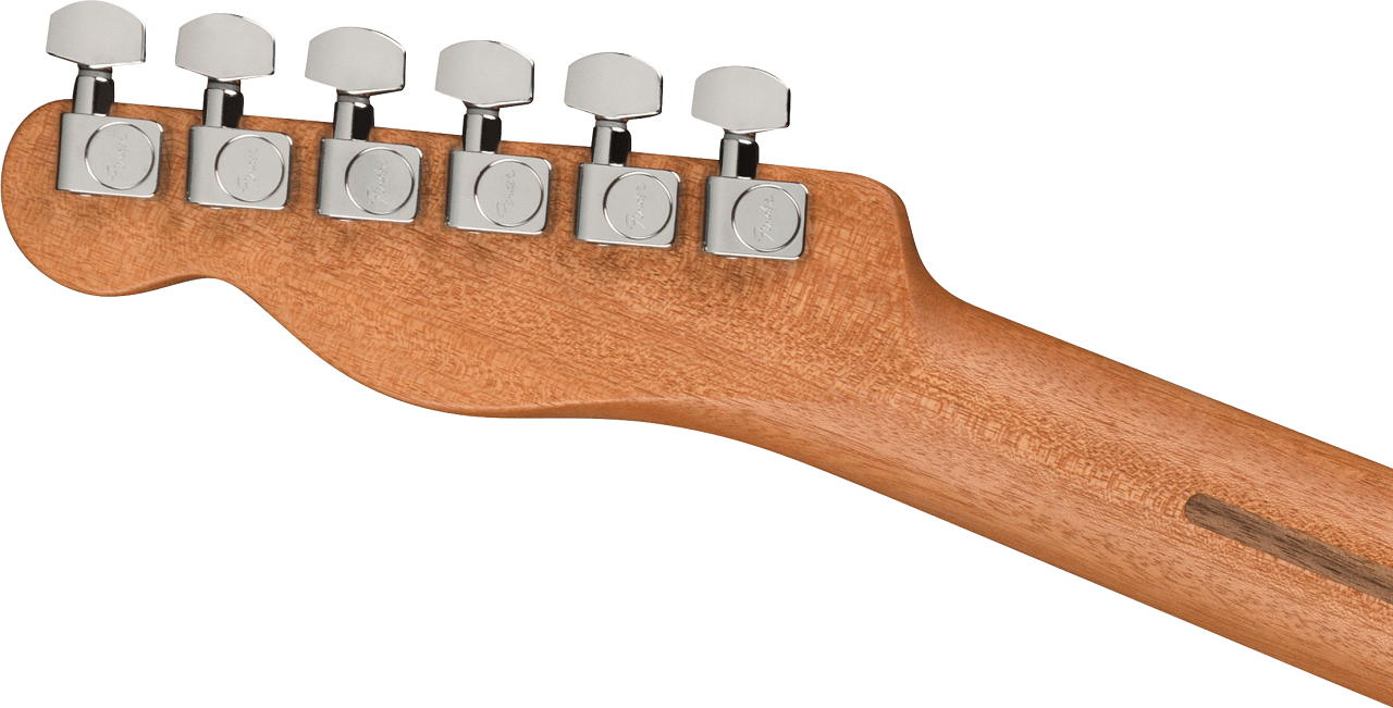 Acoustasonic® Player Telecaster®, Rosewood Butterscotch Blonde