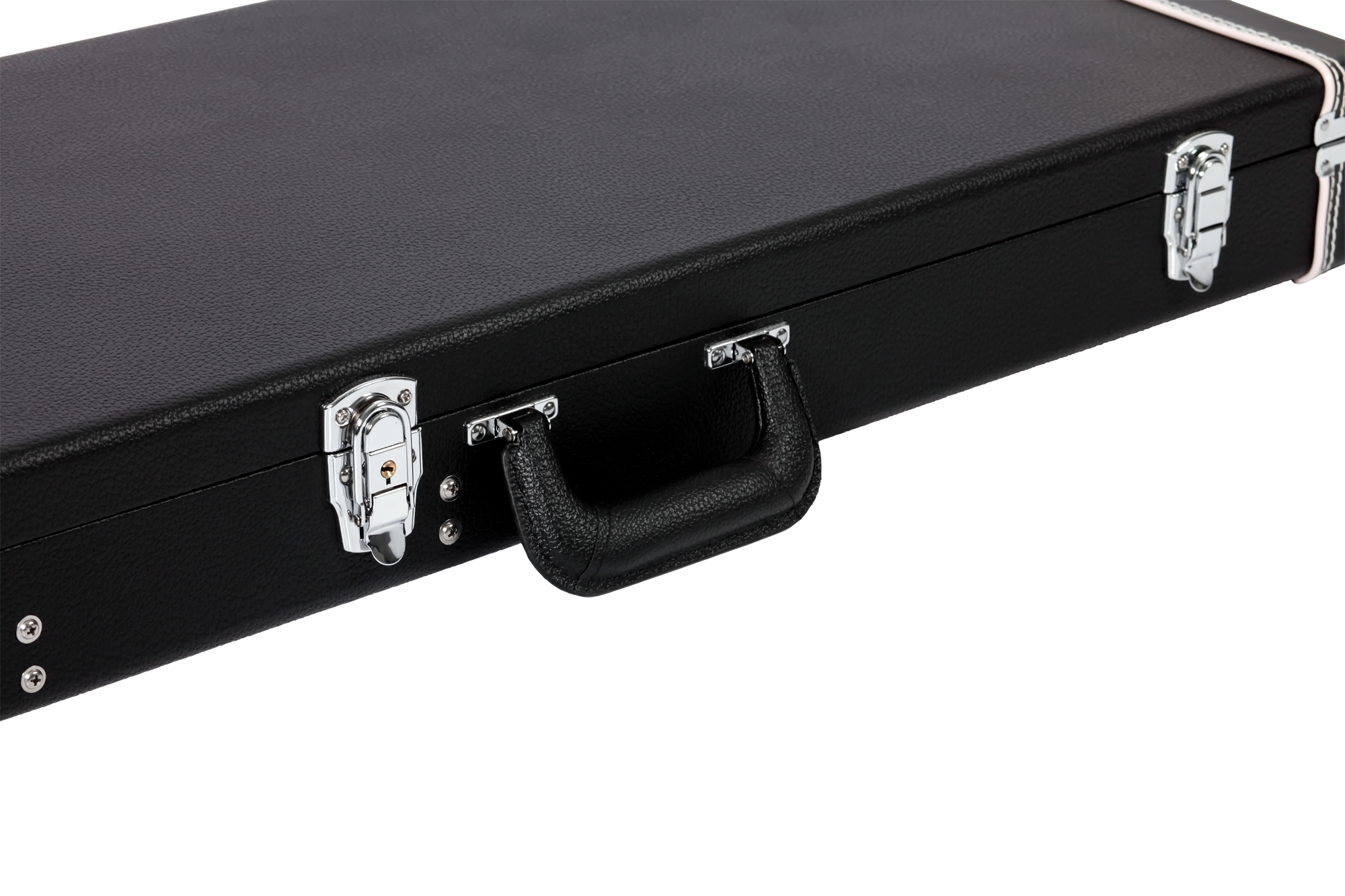 WA-OB-1 Koffer Schwarz