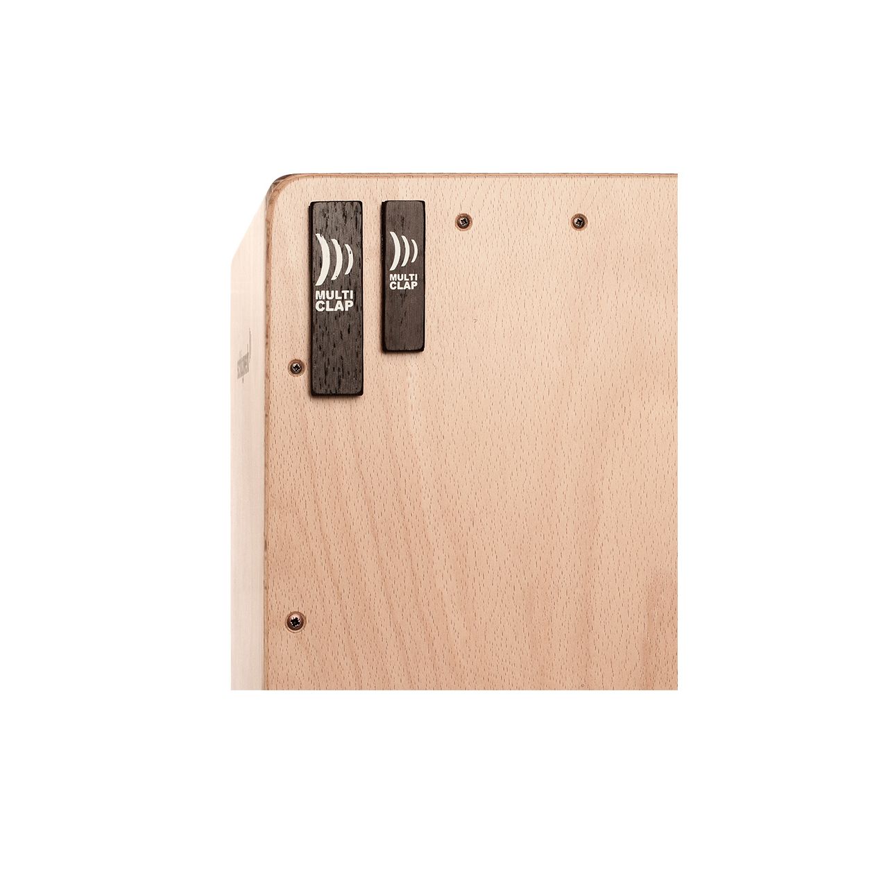MC40 MultiClap 4er Set