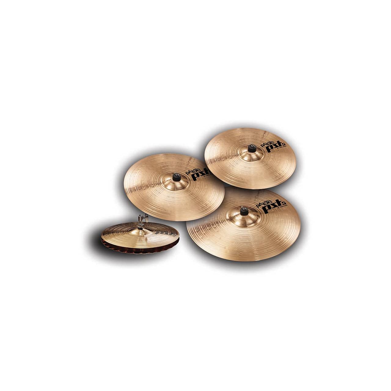 PST5 Rock Set 14/18/20 + 16