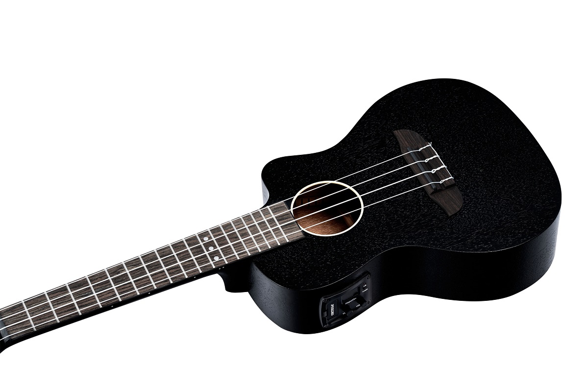 RUHZ-CE-SBK Horizon Konzert Ukulele Okoume