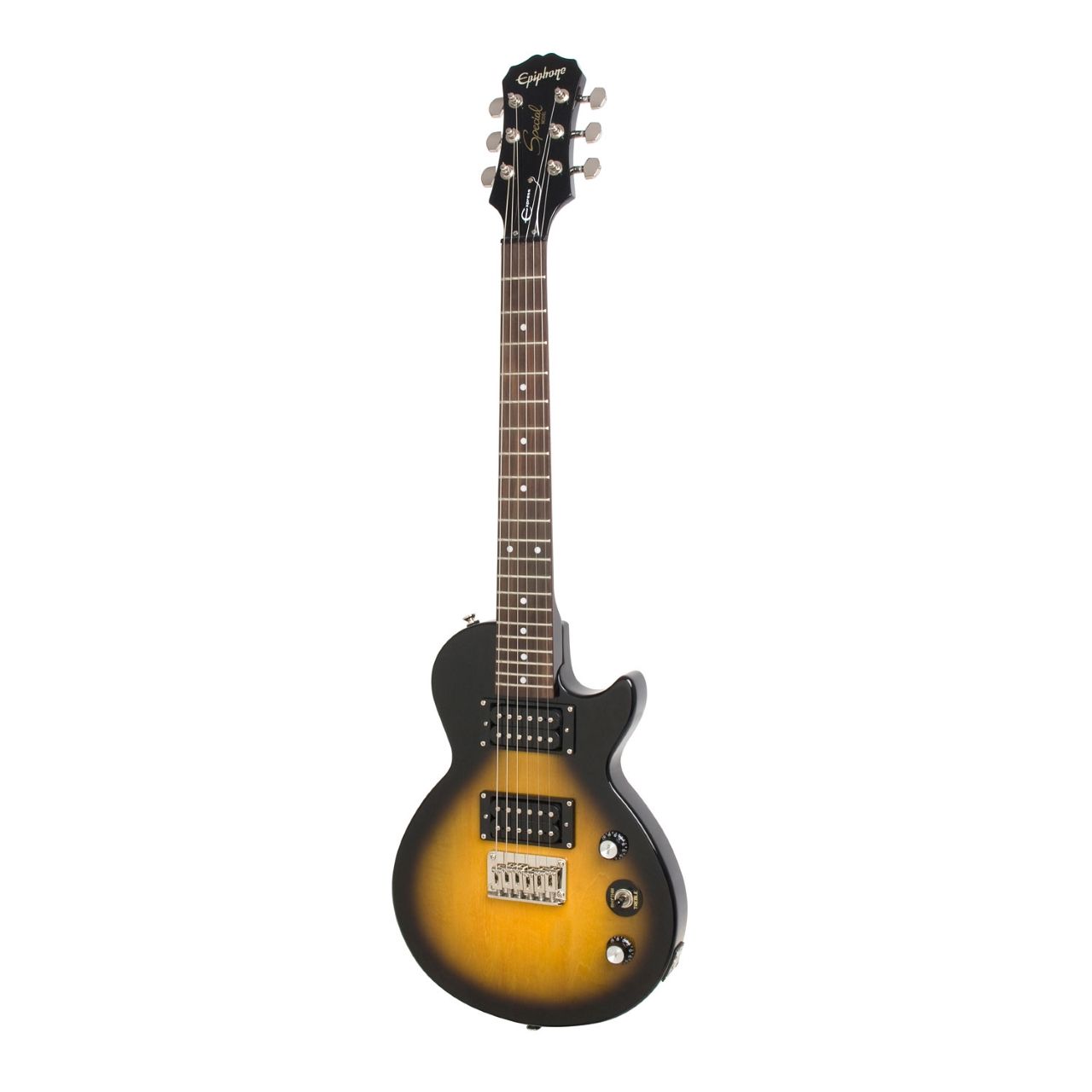 Les Paul Express VS - E-Gitarre