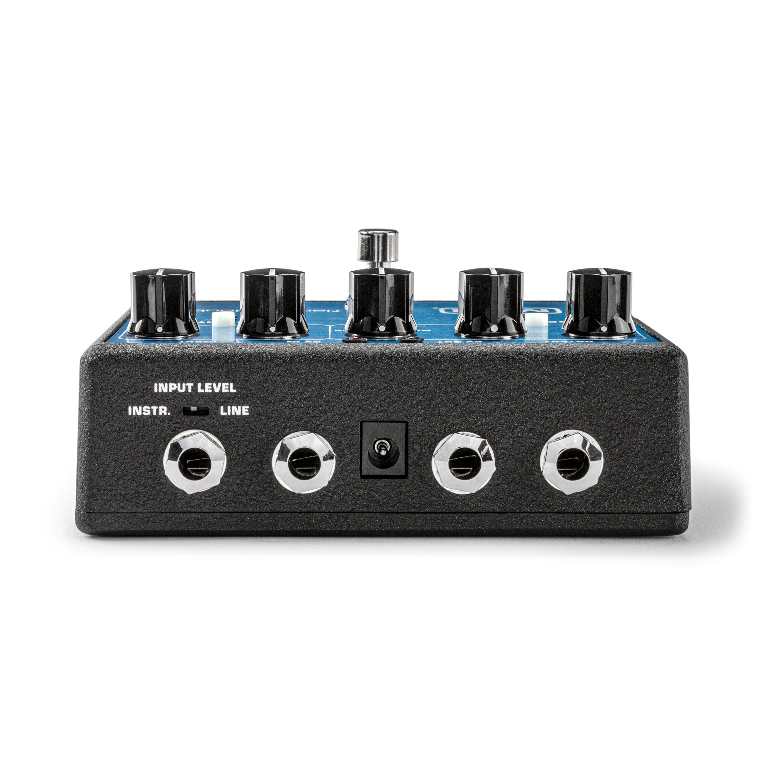 M226R Flanger/Doubler