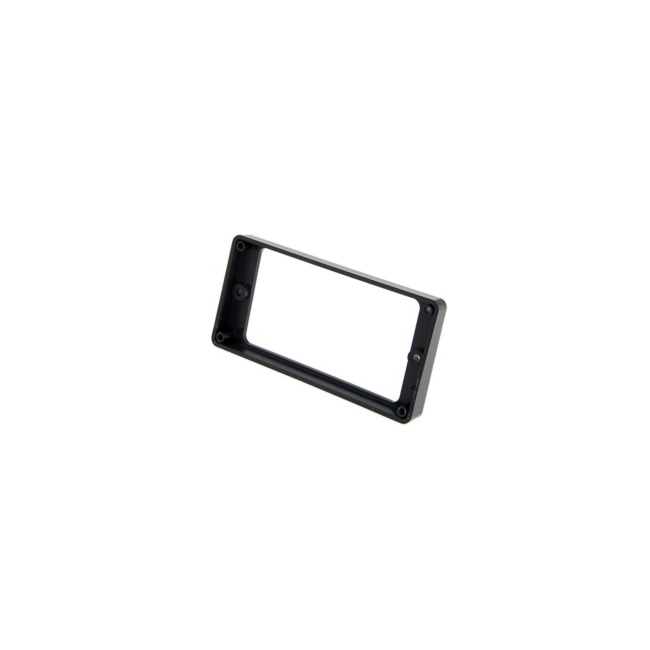 Bridge Pickup Mounting Ring Black