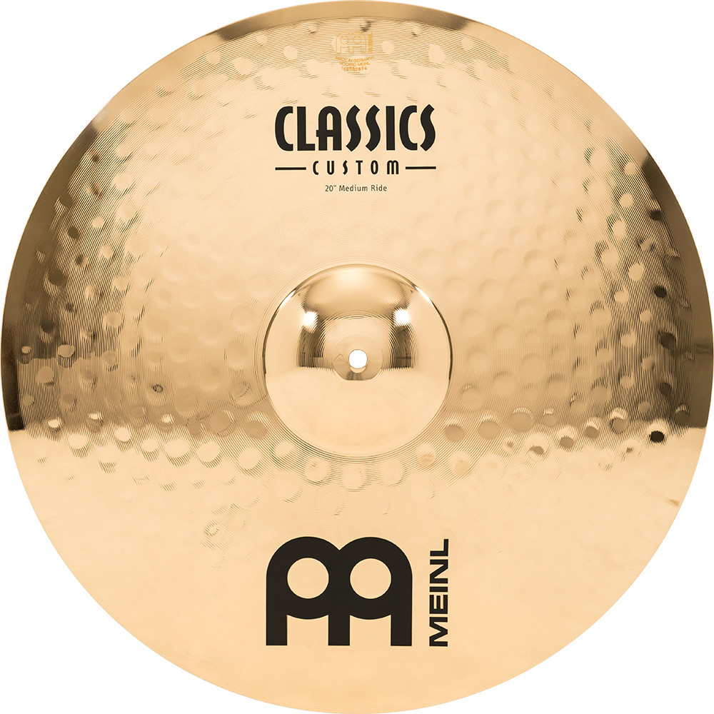 20" Brilliant Medium Ride CC20MR-B