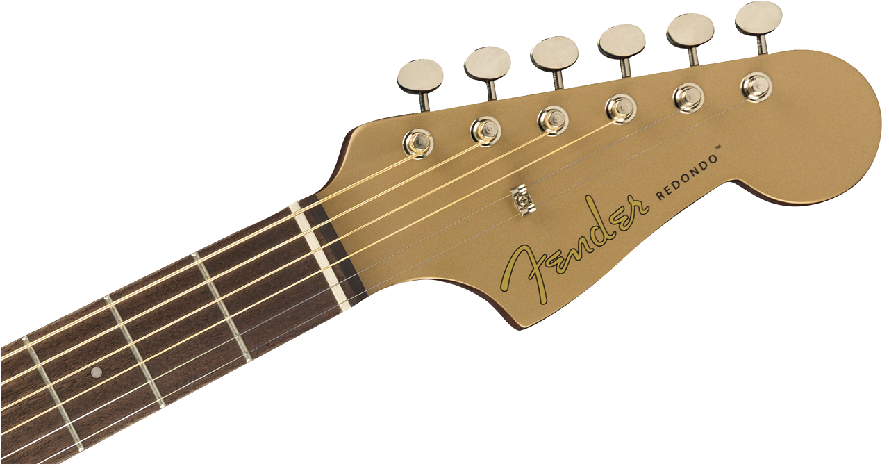 Redondo Player, Walnut Fingerboard, Bronze Satin (Showroom)
