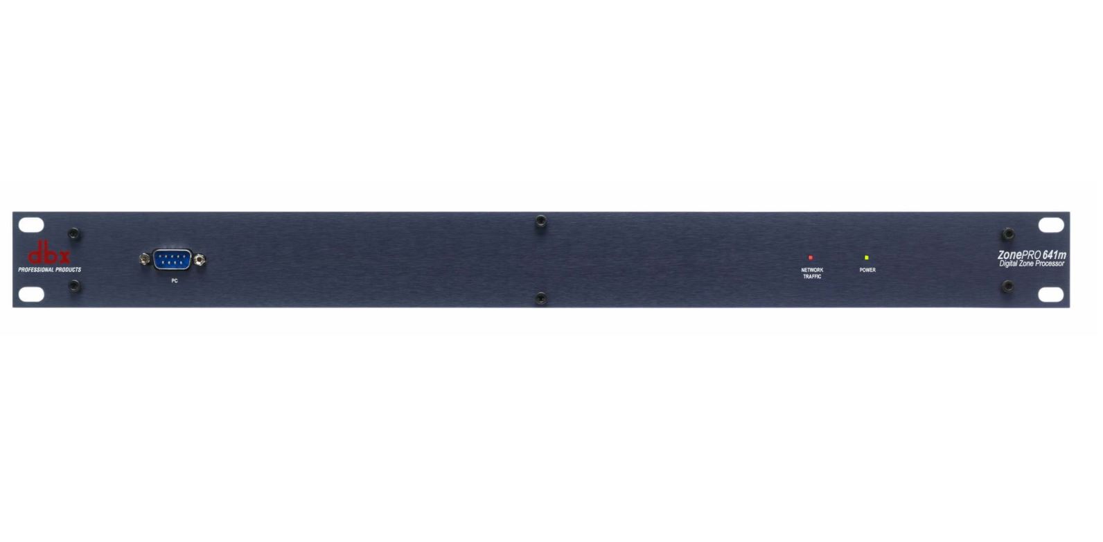 ZonePRO 641M
