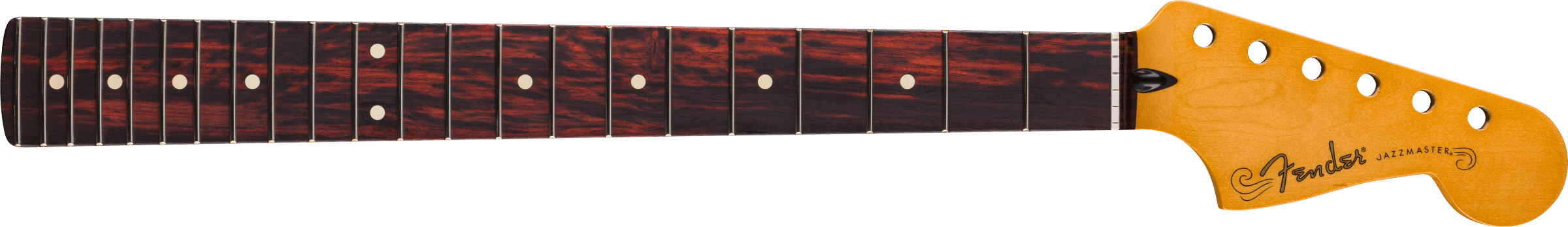 Player II Jazzmaster Neck Rosewood  Modern C