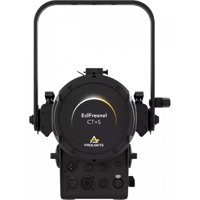 EclFresnel CT+ S 200 W LED-Fresnel