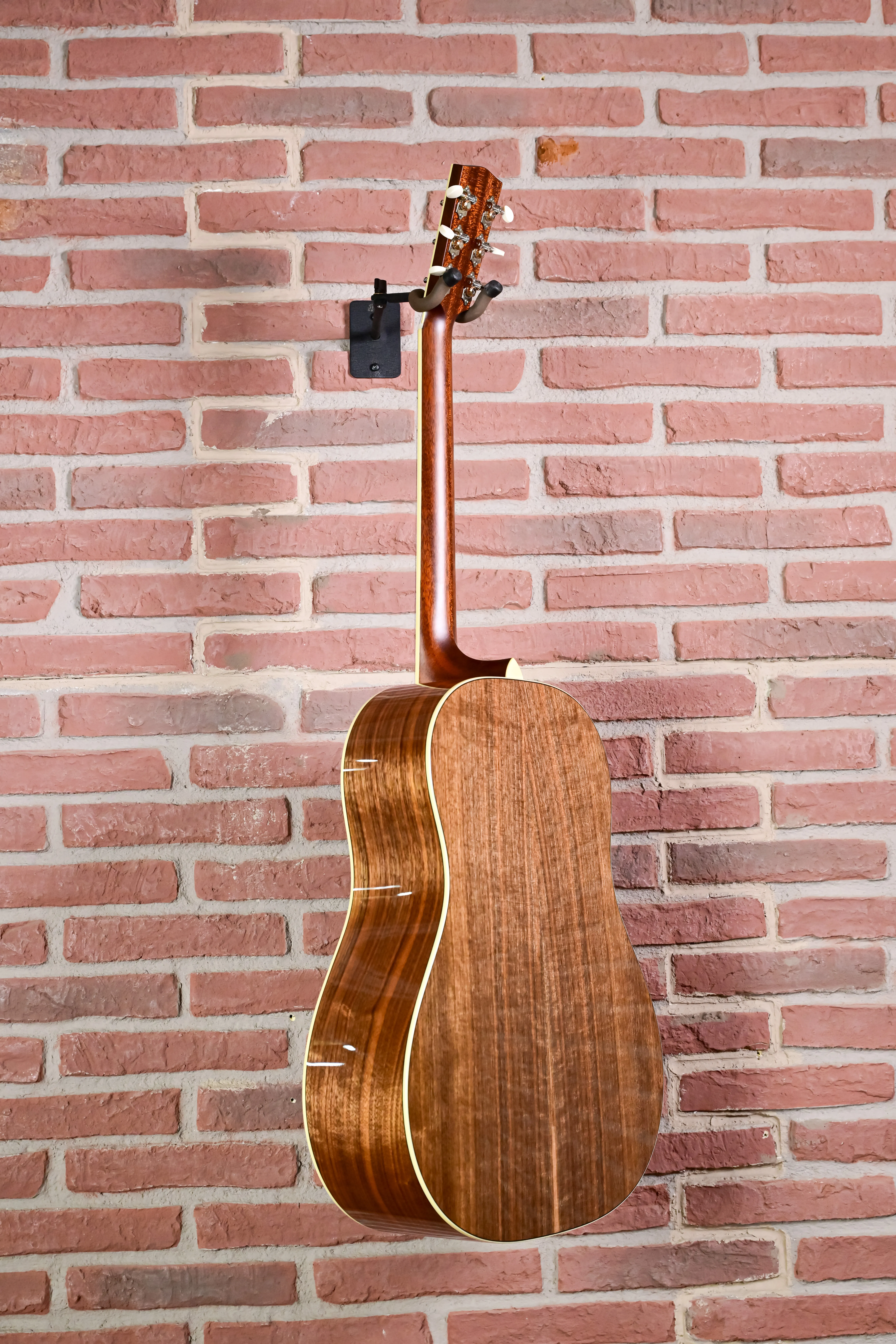 Luke Bryan Slope Dreadnought Touchstone Limited Edition
