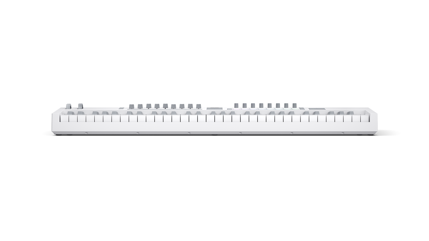 Launchkey 61 White