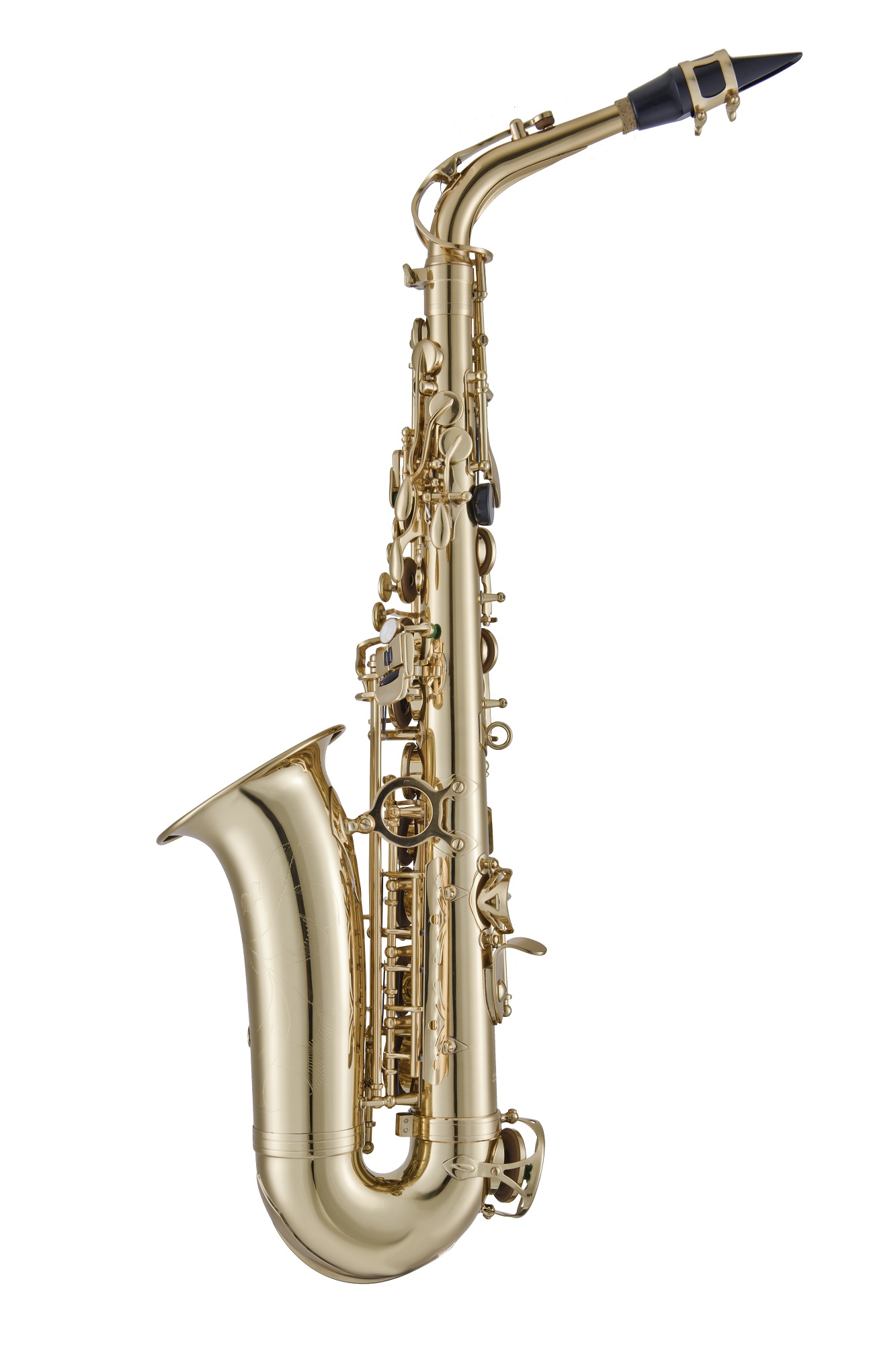 Elkhart Altsaxophon  100AS