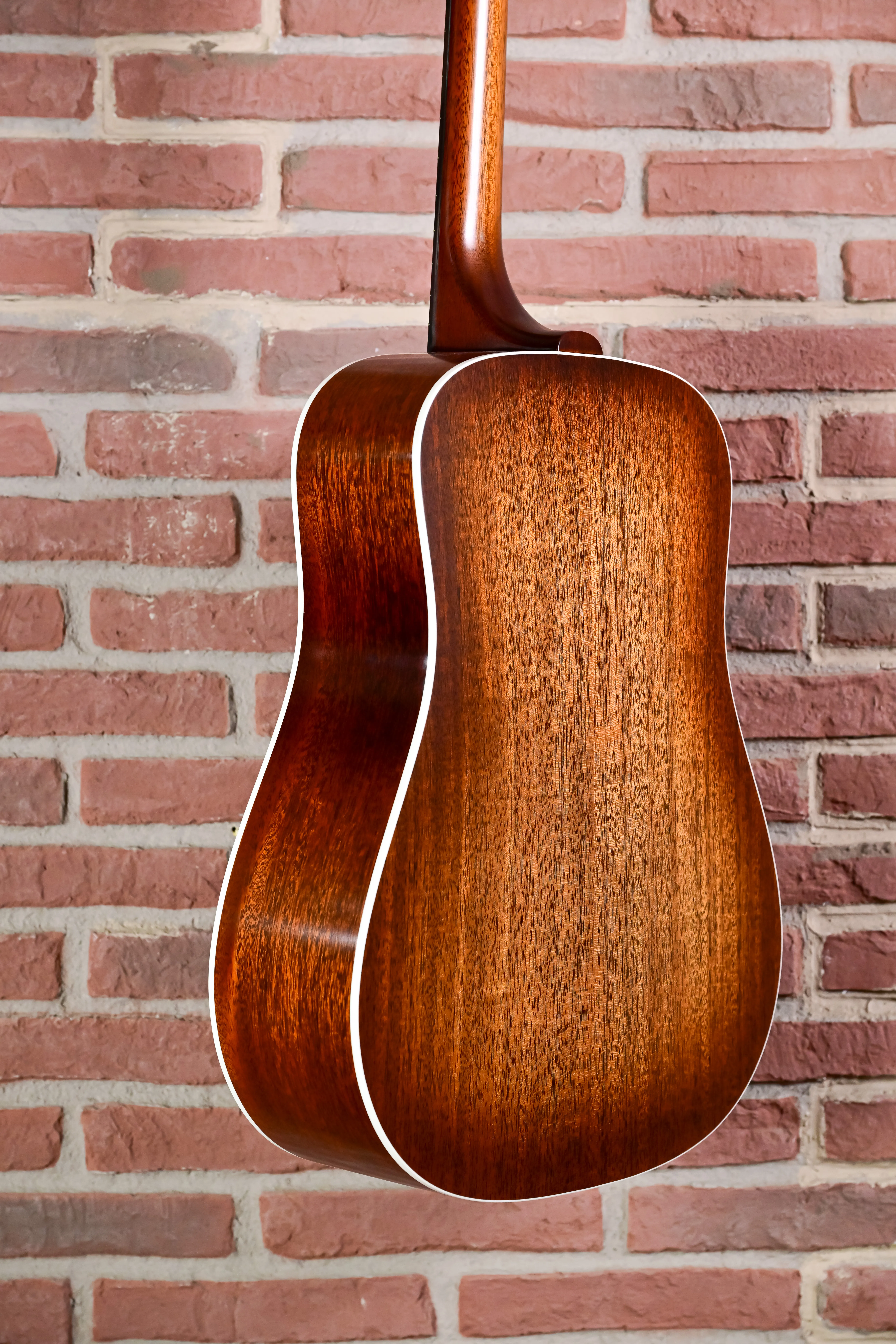 D-40E Standard Pacific Sunset Burst USA Dreadnought 