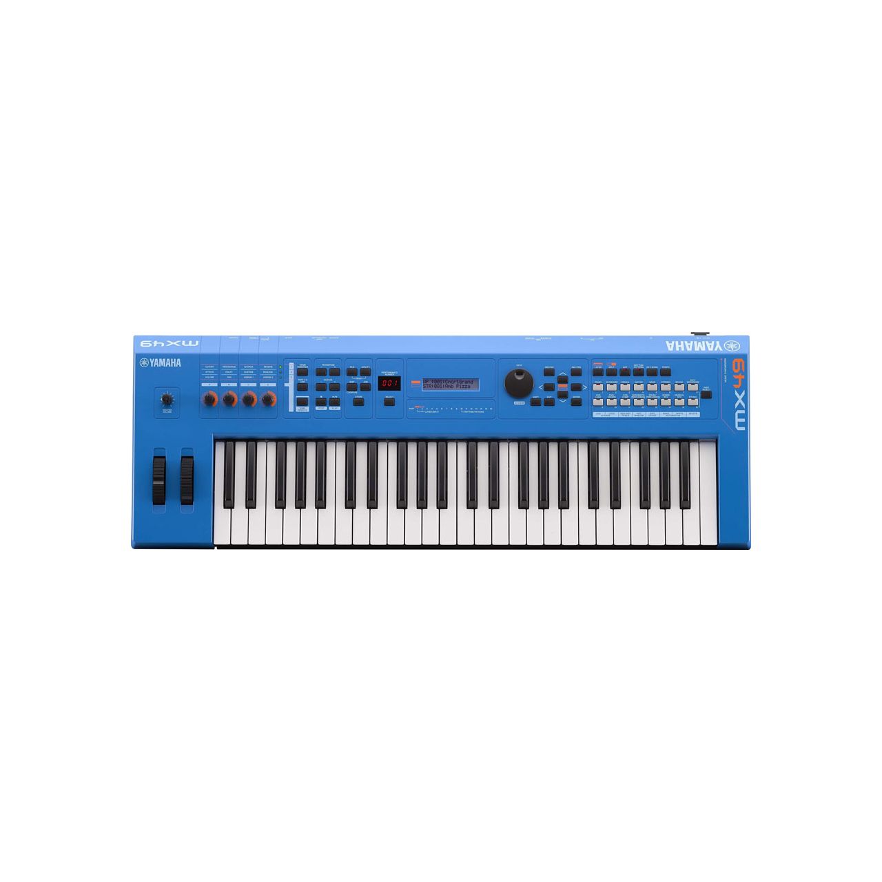 MX49BU  Synthesizer