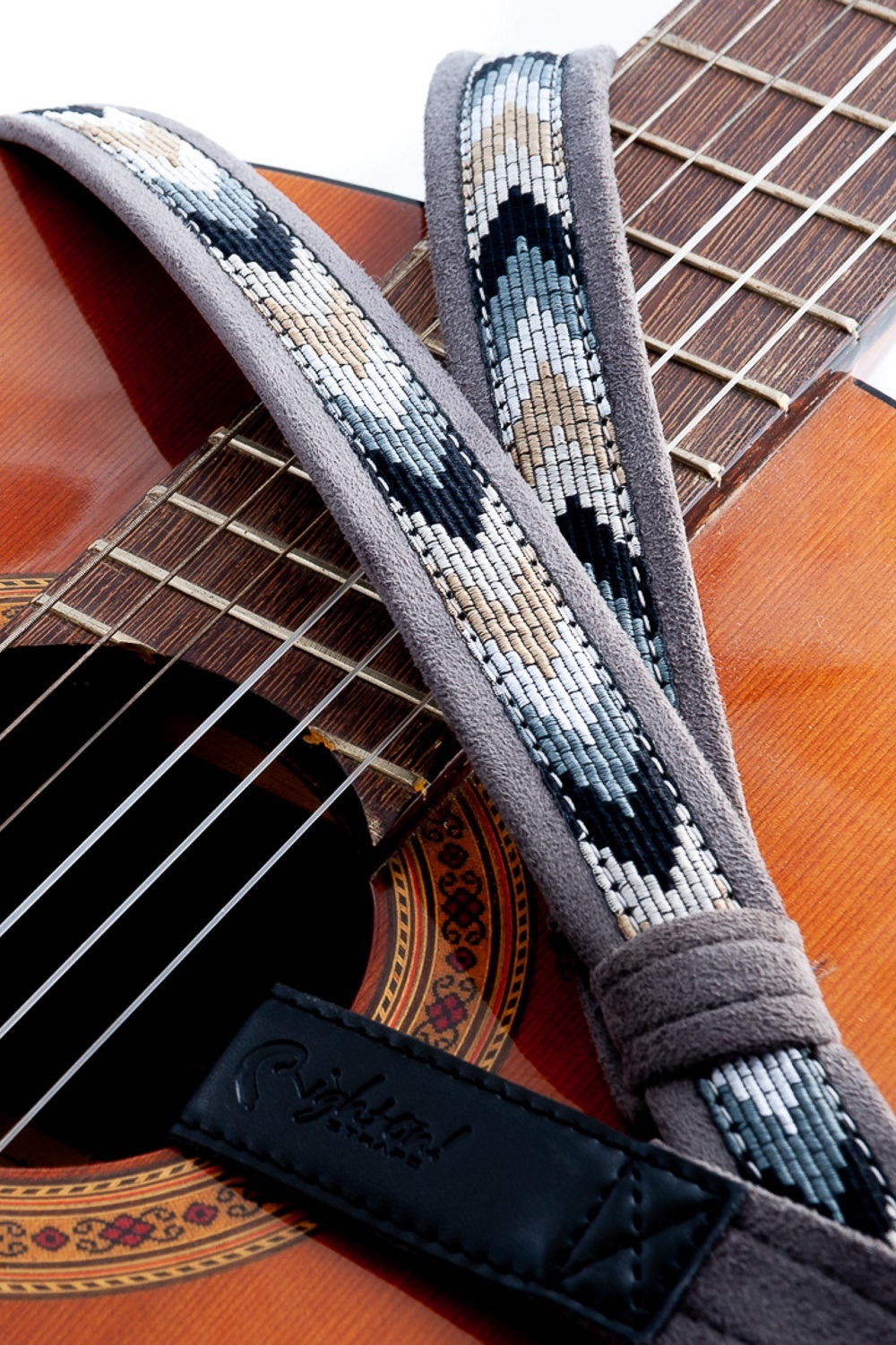 Hook Taranta Klassischer Gitarrengurt