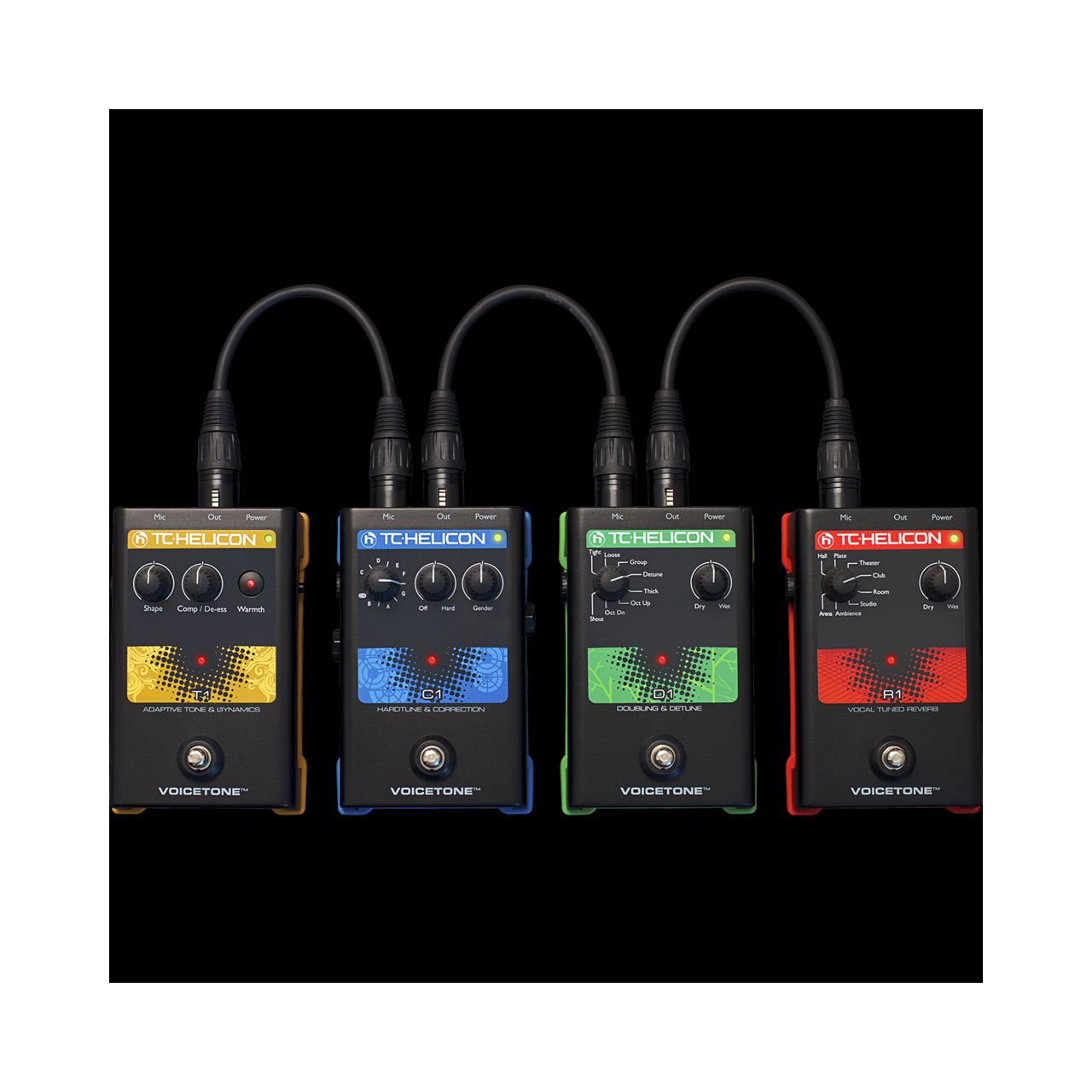 Singles Connect Kit