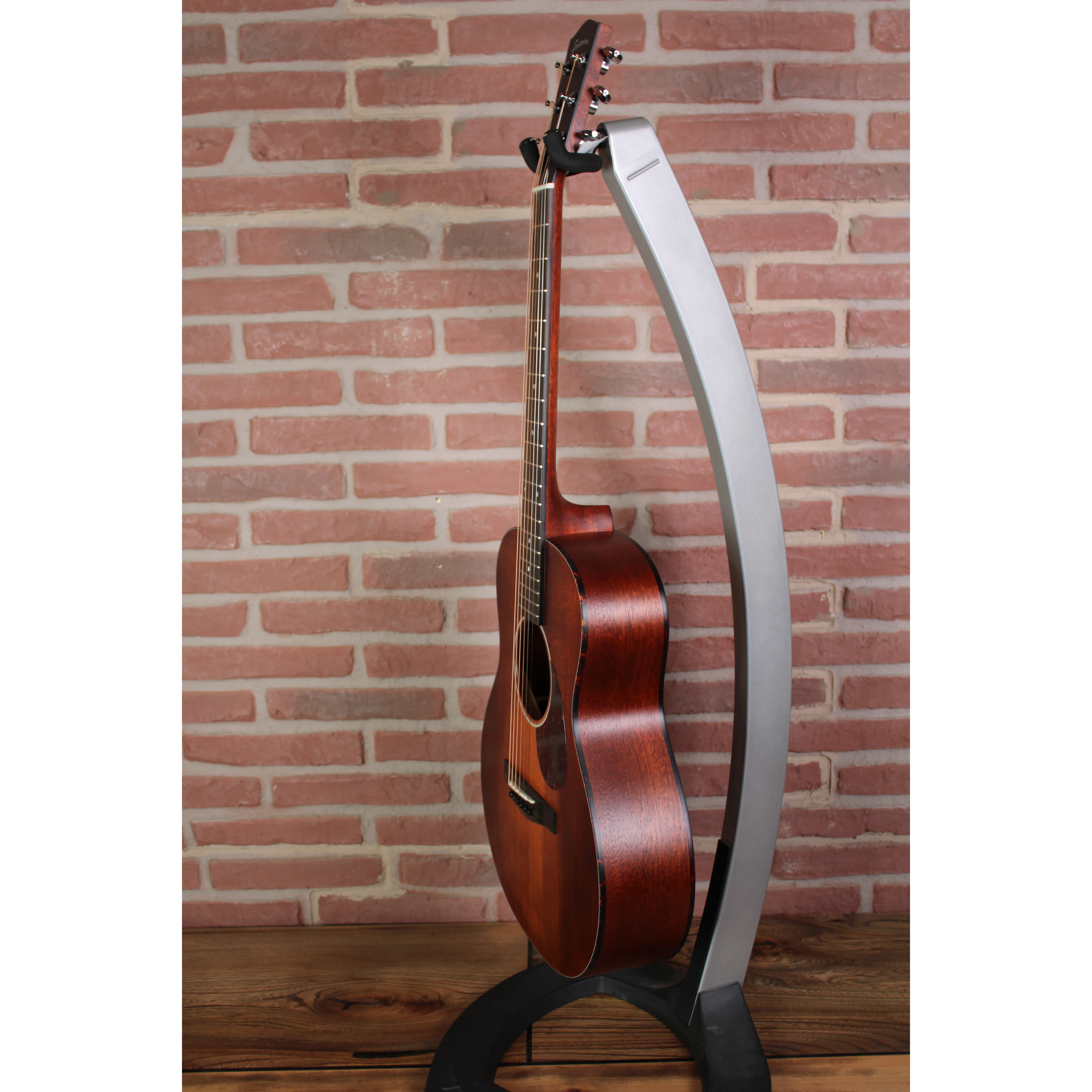 ACTG1-CLA Travel Acoustic Guitar 