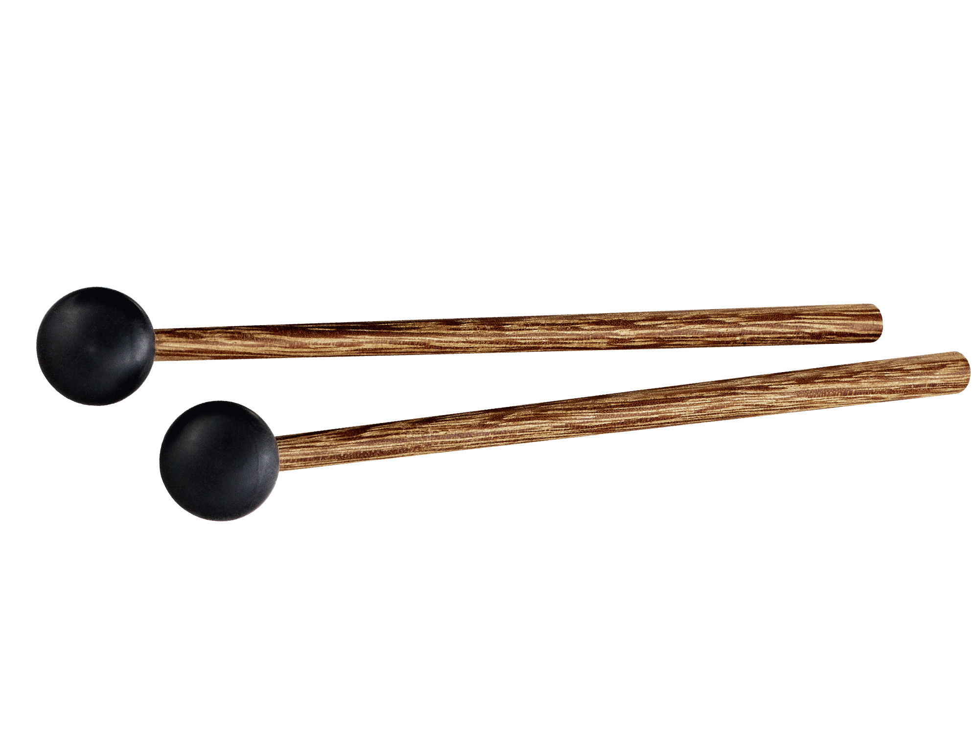 MSTDM Mallets für Mini & Small Steel Tongue Drums