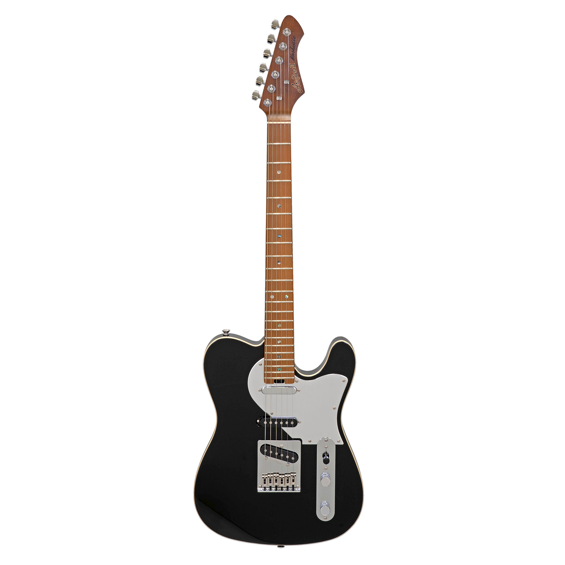 615 GTR E-Gitarre
