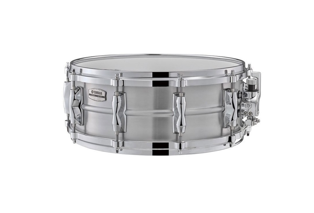 Recording Custom 14" x 5,5" Alu Snare JRAS1455