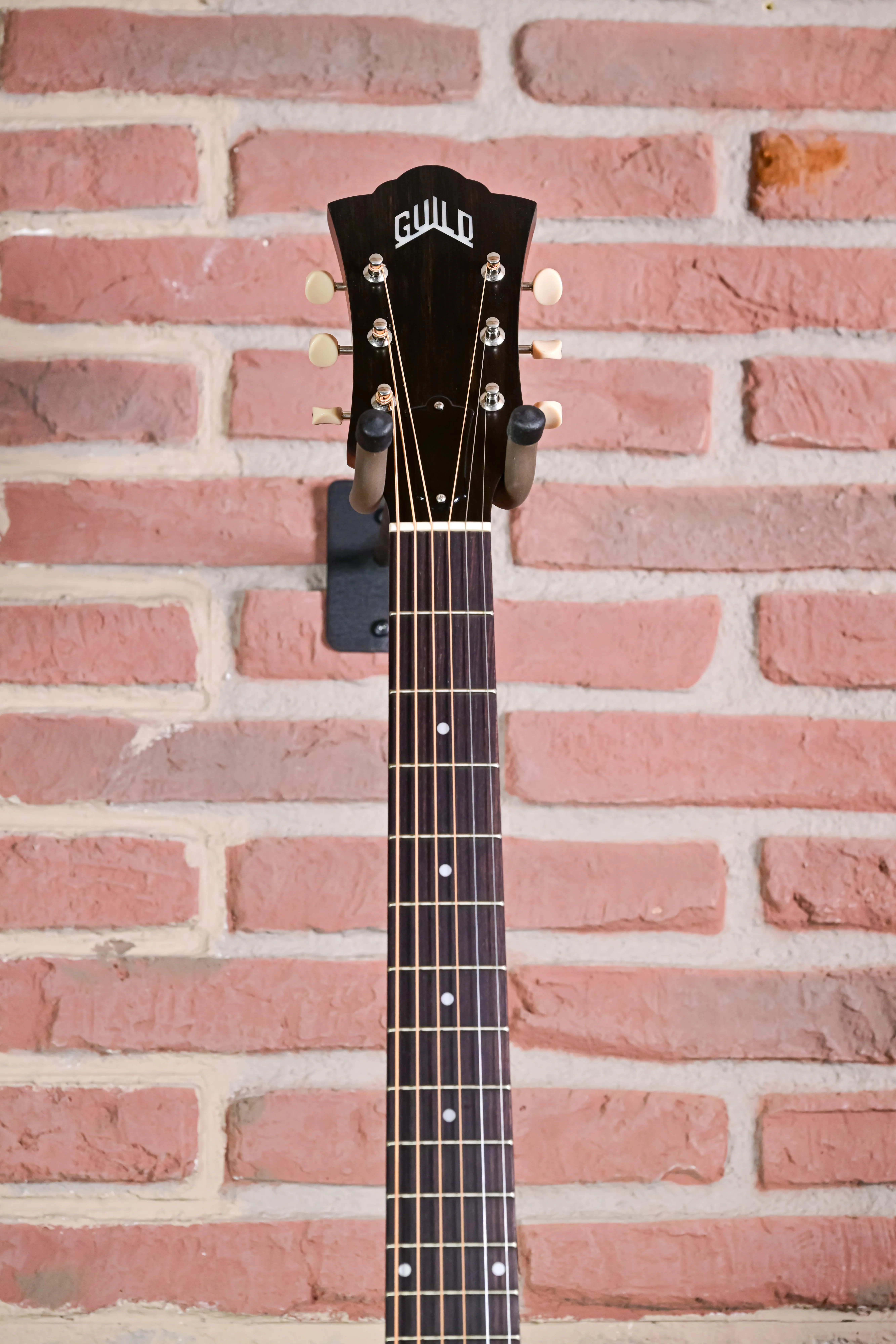 D-40E Standard Pacific Sunset Burst USA Dreadnought 