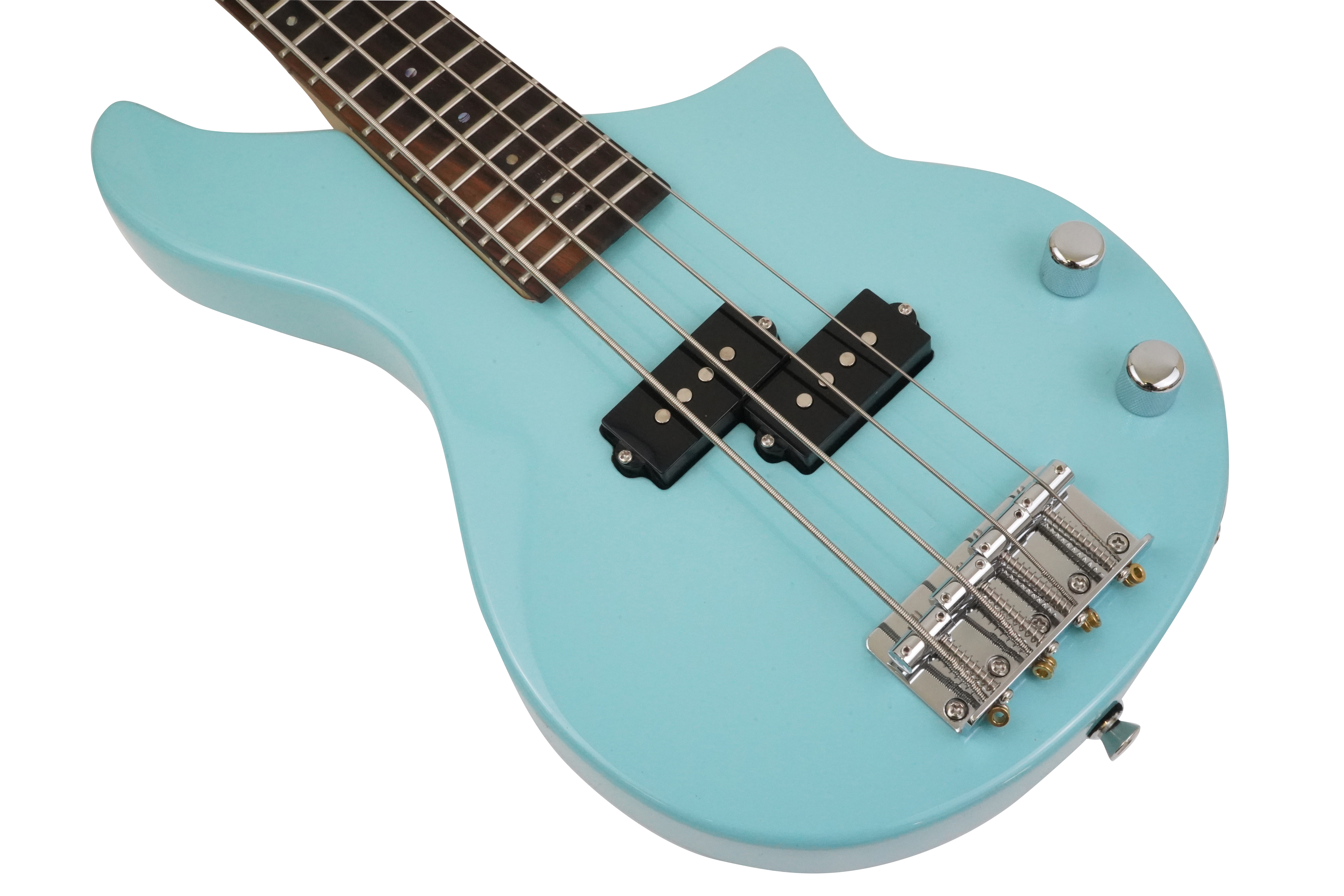Precision 3400 Pastel Blue