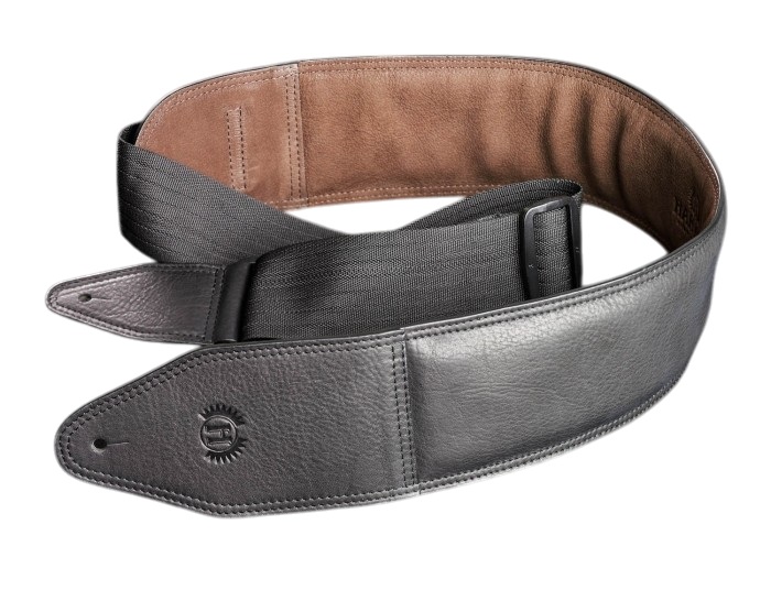 Thum Bass- and Guitar Strap