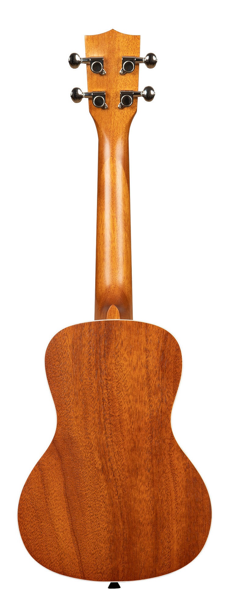 KA-MANDY-C - Mandy Harvey Signature Concert Ukulele