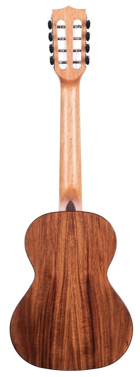 KA-SCAC-T8 8-String Tenor Ukulele Gloss (B-Stock)