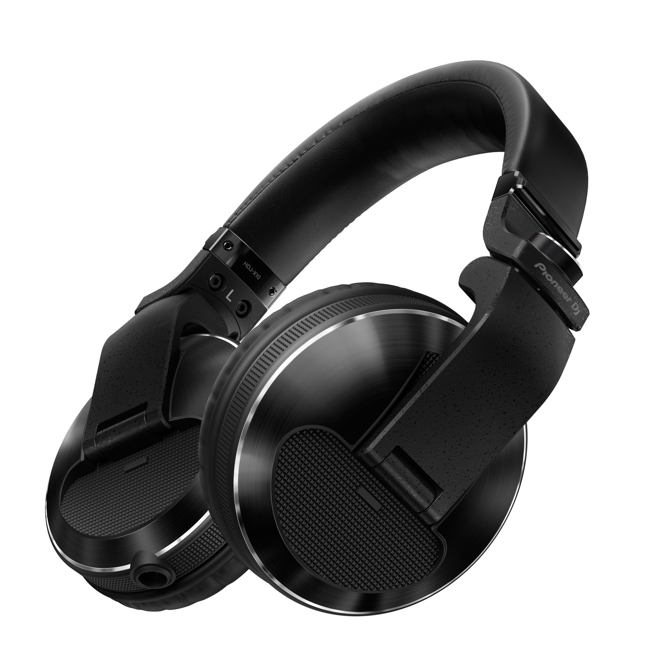HDJ-X10-K DJ Kopfhörer