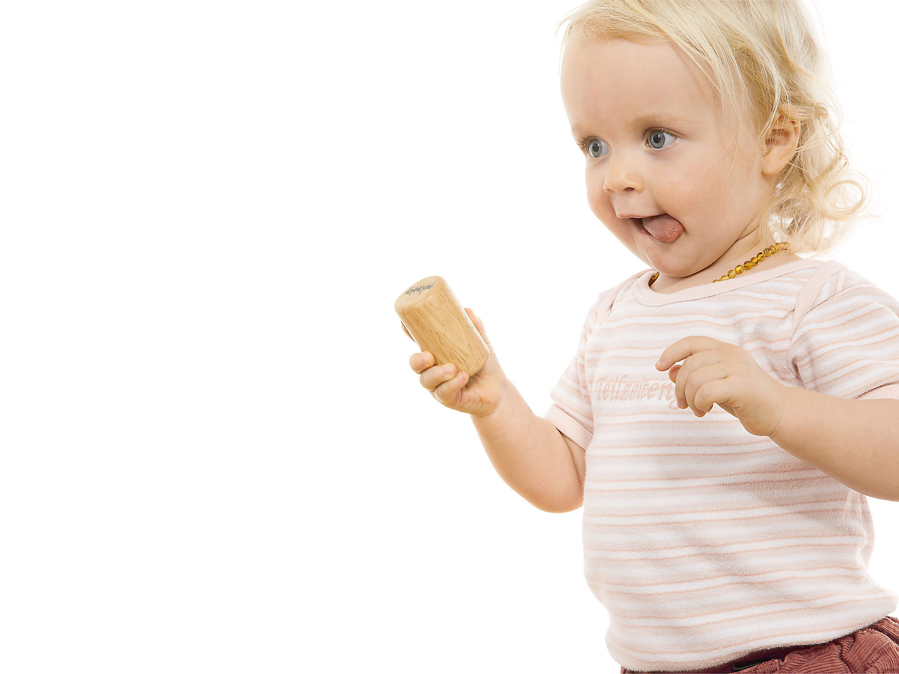 Holz Shaker Large – Percussion Rassel