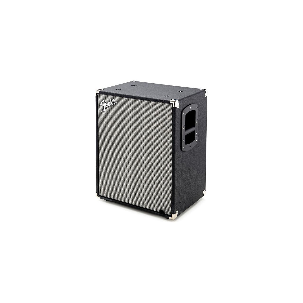 Rumble 210 Cabinet V3 - 2 x 10'' Bassbox