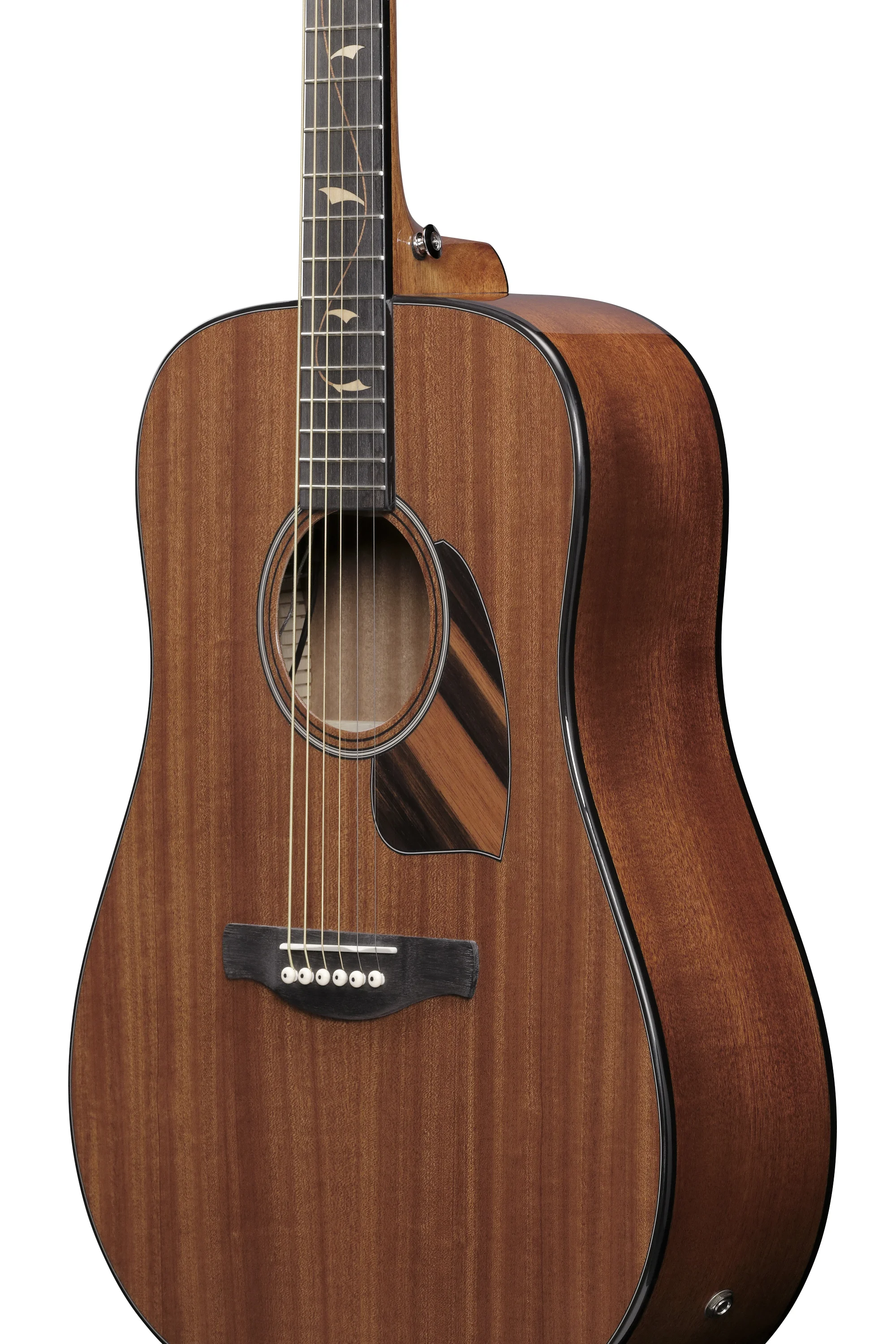 PF34MHE-NT Dreadnought Westerngitarre