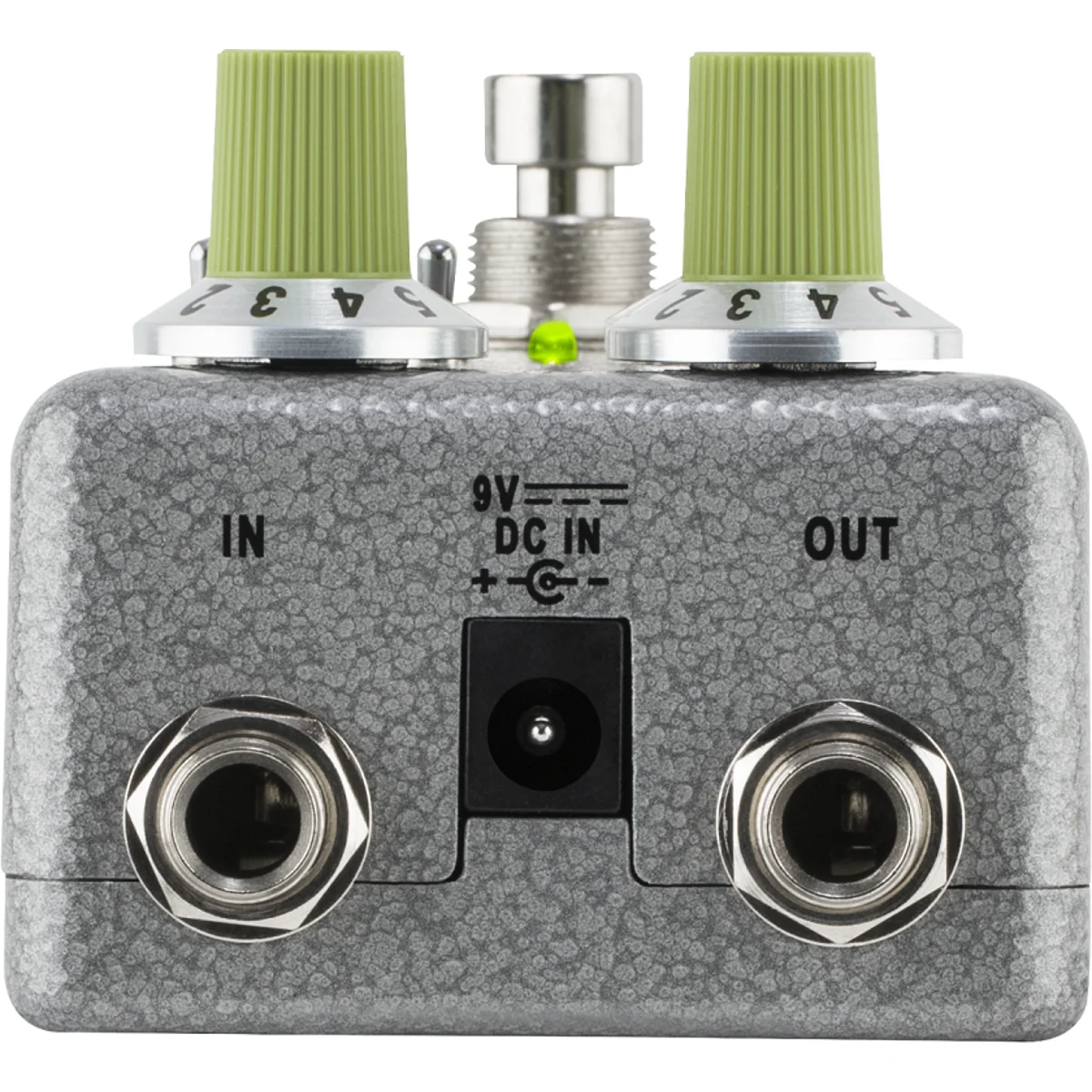 Hammertone™ Reverb