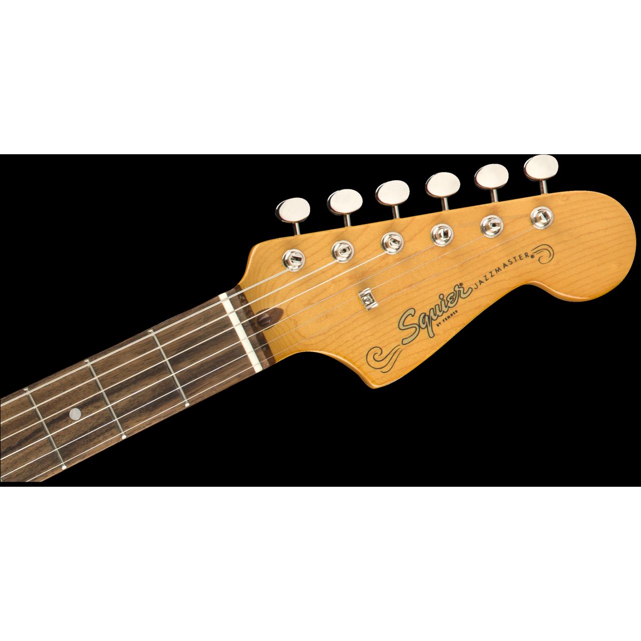 Classic Vibe 60s Jazzmaster 3-Color Sunburst