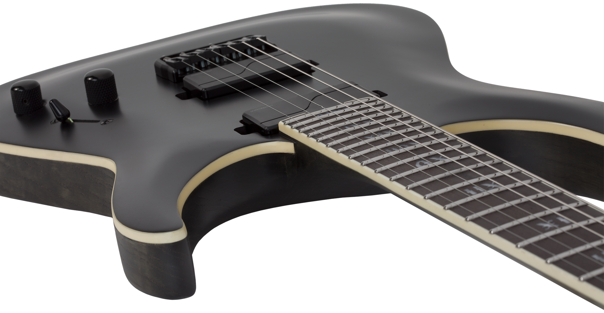 C-1 SLS Evil Twin Satin Black