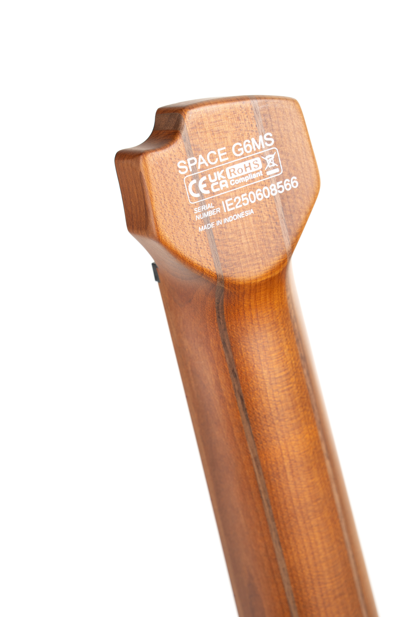 Space G6MS Semi Gloss Turquoise