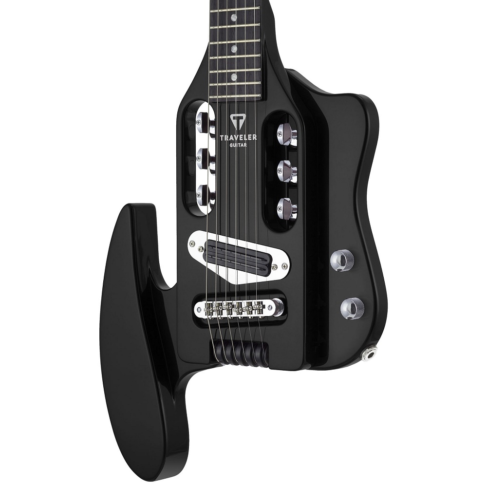 Speedster Standard Gloss Black