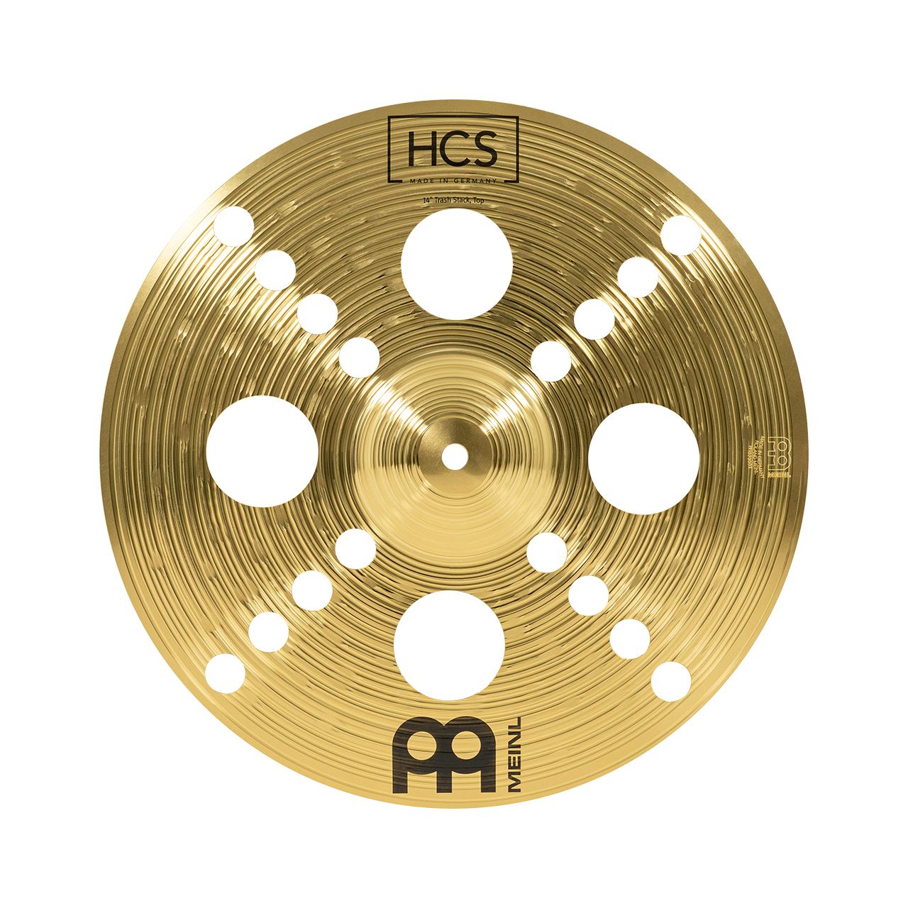 HCS14TRS Trash Stack 14" - HCS Series