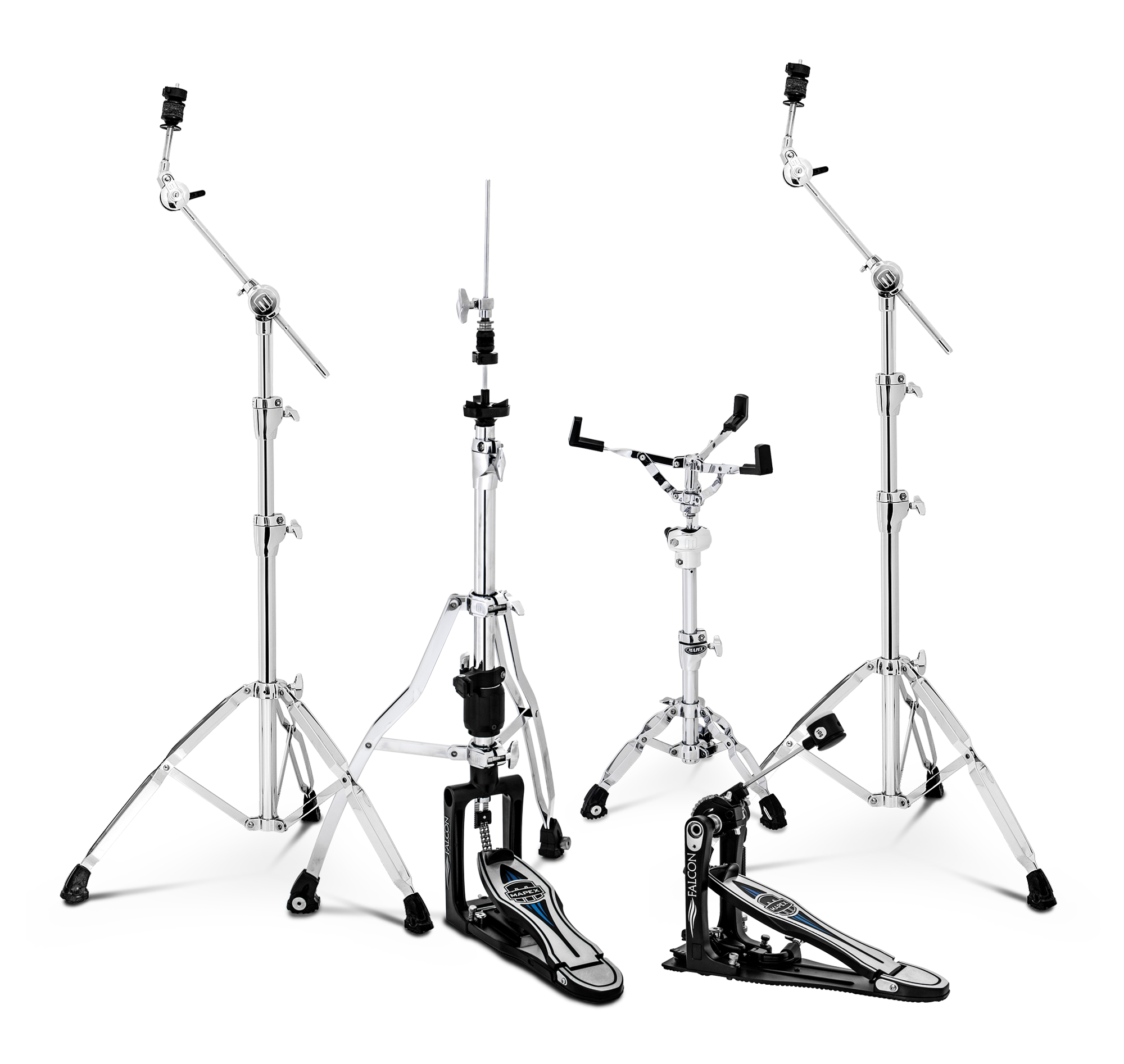 HPF1000 Falcon Hardware Set