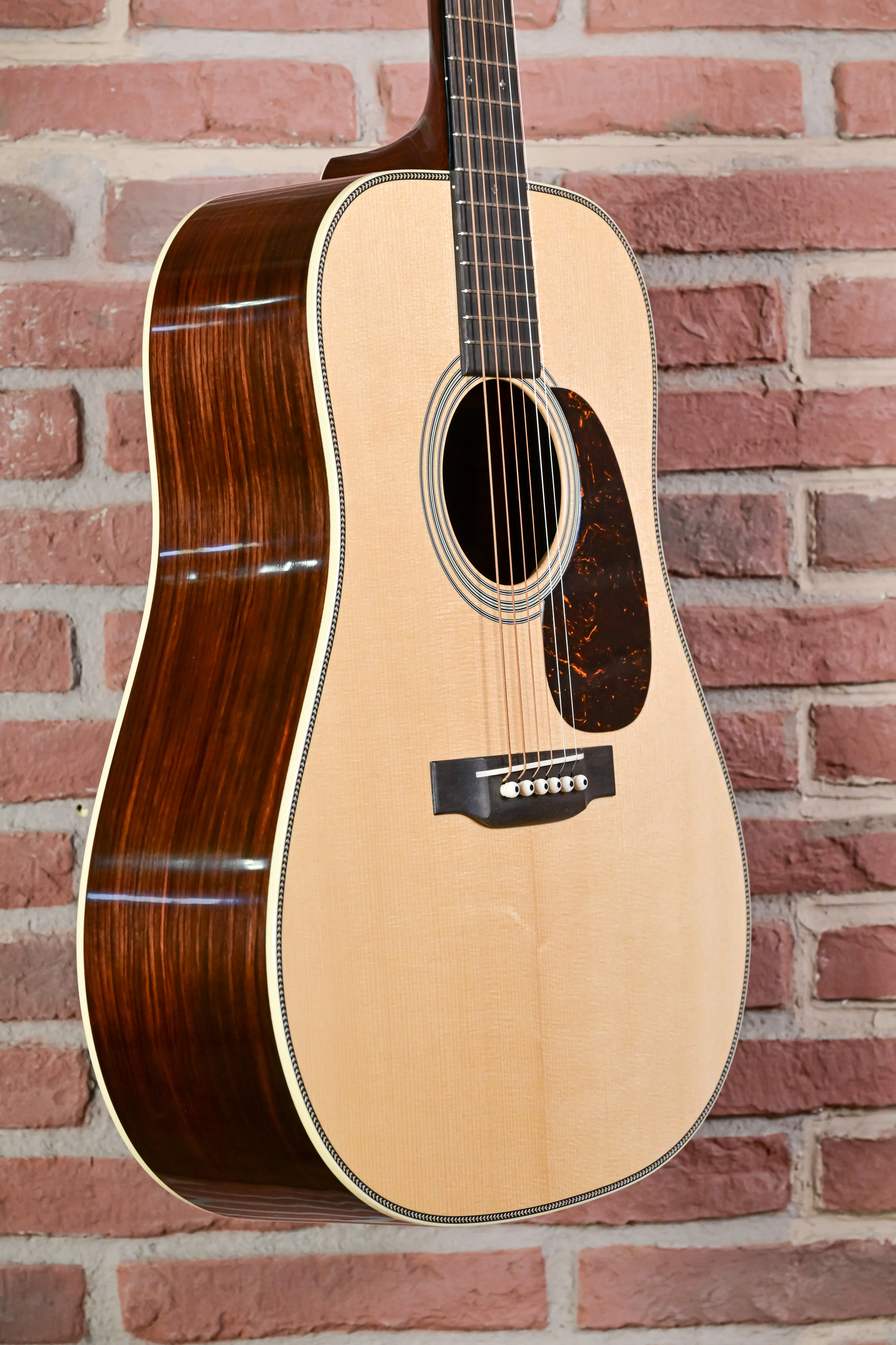 D-28 Authentic 1937 2024 Version