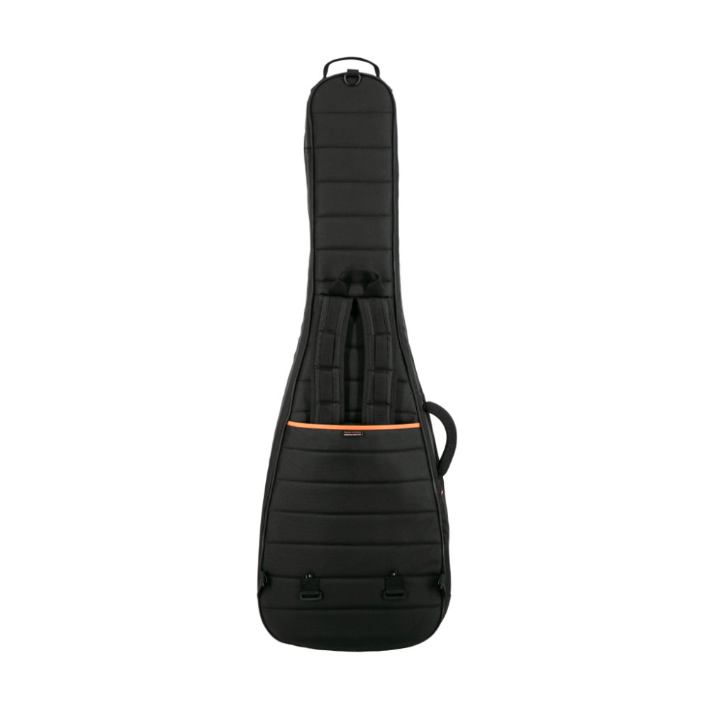 Classic Ultra Single Bass Black