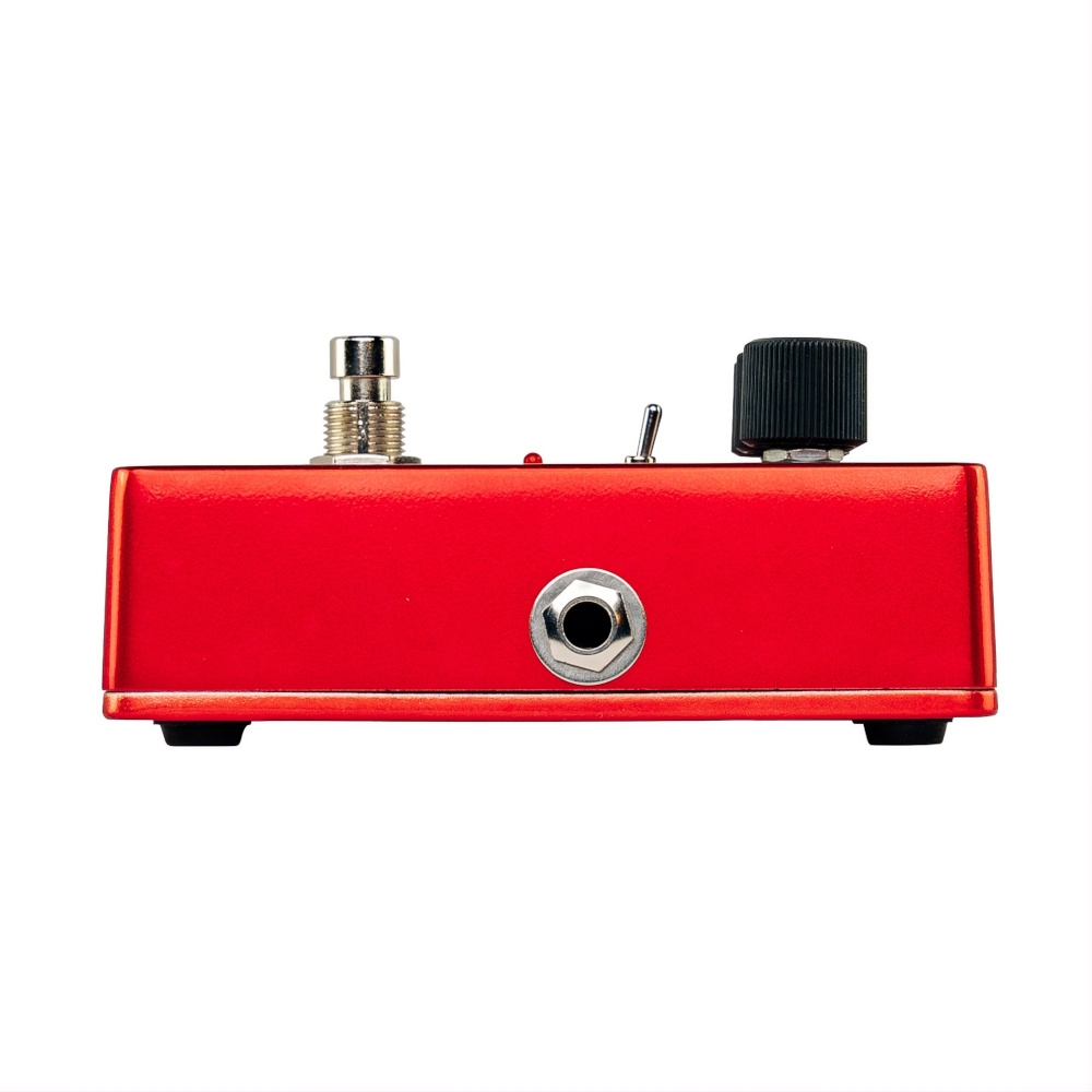 Big Muff 2 with Tone Wicker Dual Op-Amp Fuzz