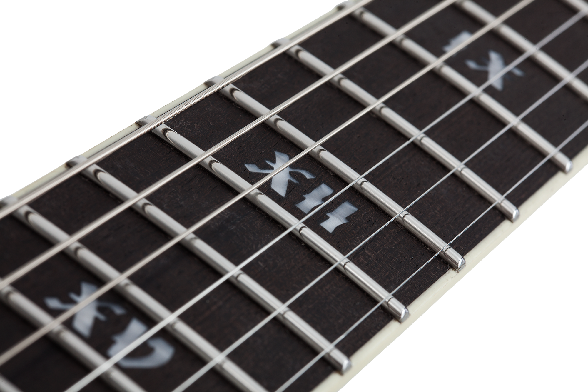 C-1 SLS Evil Twin Satin Black